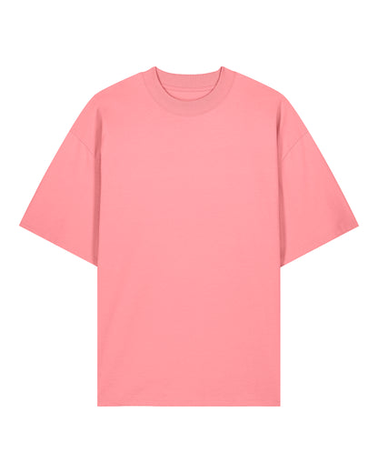 It Fits Sucker Punch - Oversized High Neck T-shirt