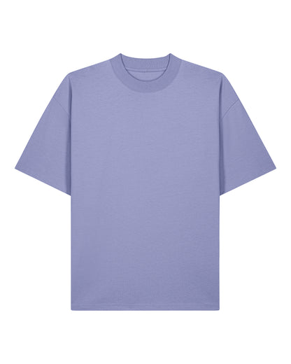 It Fits Sucker Punch - Oversized High Neck T-shirt