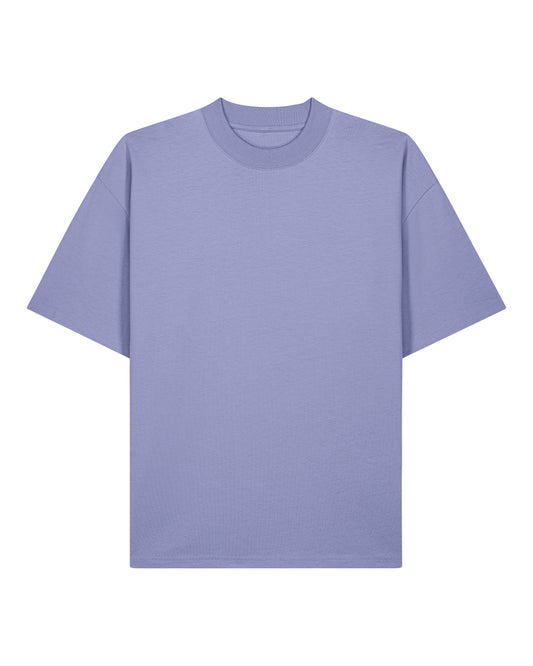 It Fits Sucker Punch - Oversized High Neck T-shirt