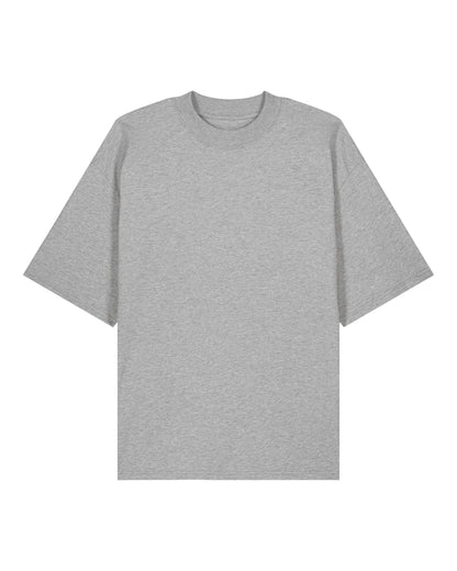 It Fits Sucker Punch - Oversized High Neck T-shirt