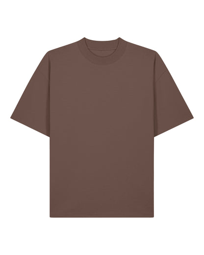 It Fits Sucker Punch - Oversized High Neck T-shirt