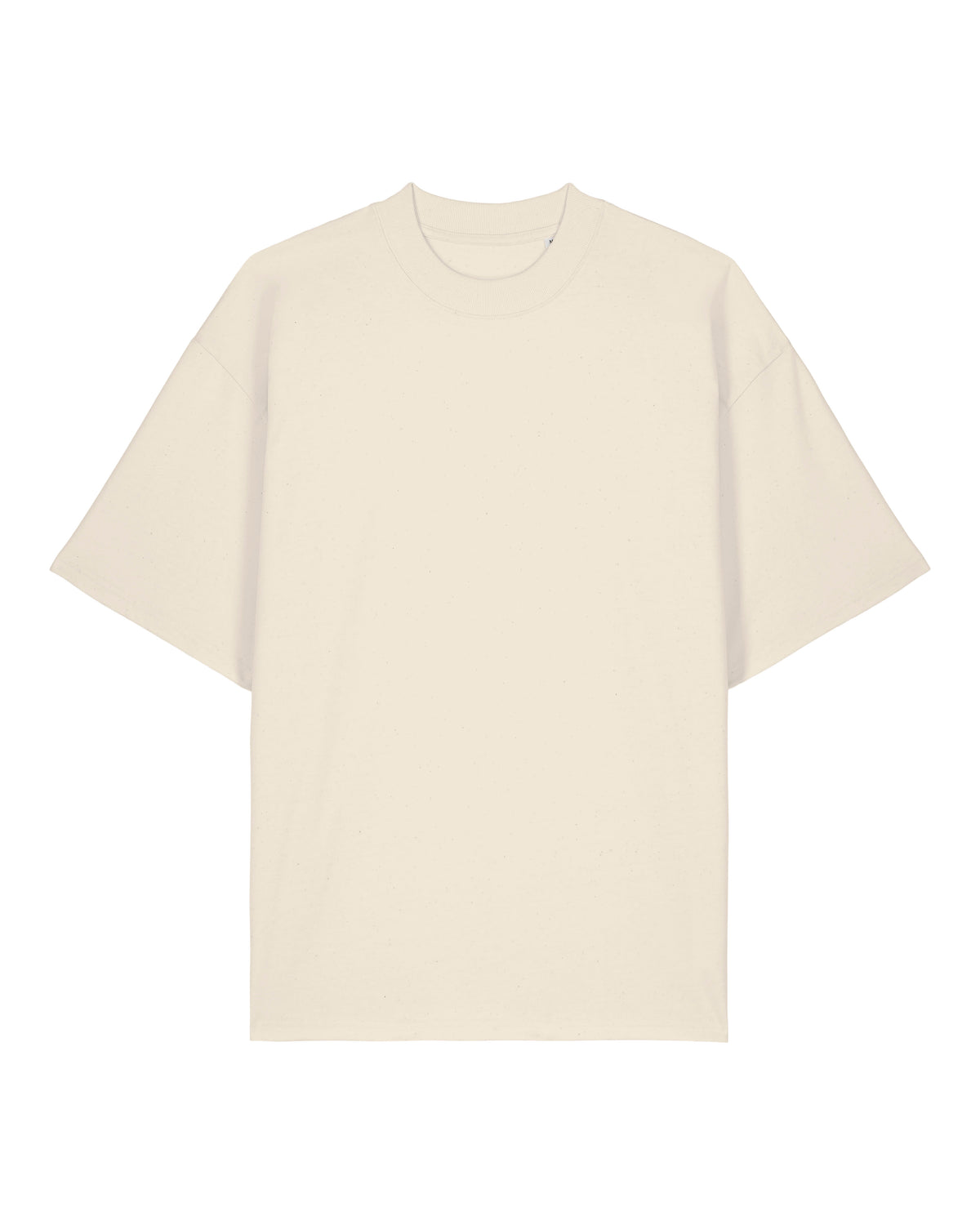It Fits Sucker Punch - Oversized High Neck T-shirt