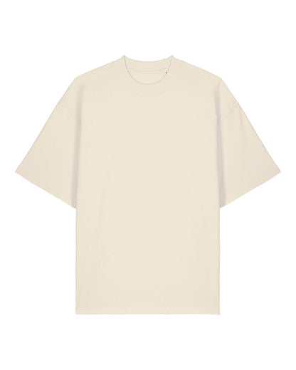 It Fits Sucker Punch - Oversized High Neck T-shirt