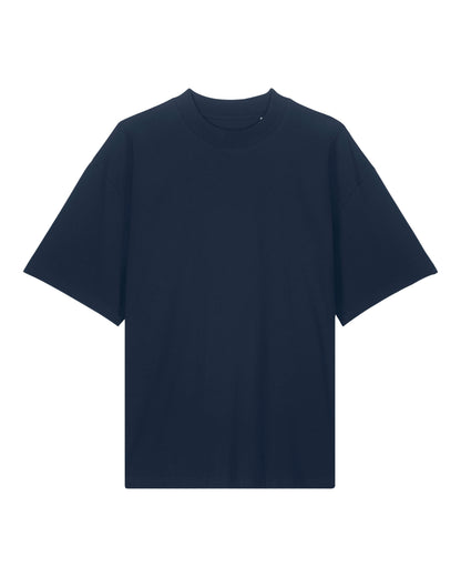 It Fits Sucker Punch - Oversized High Neck T-shirt