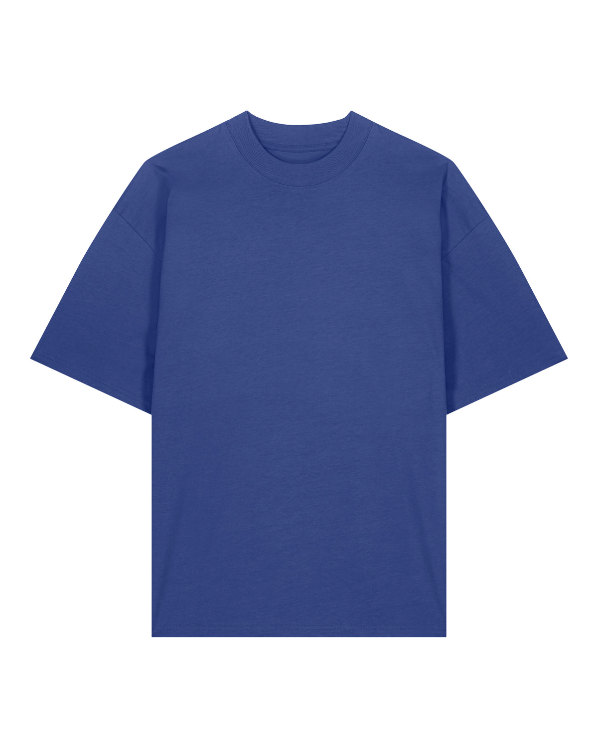 It Fits Sucker Punch - Oversized High Neck T-shirt