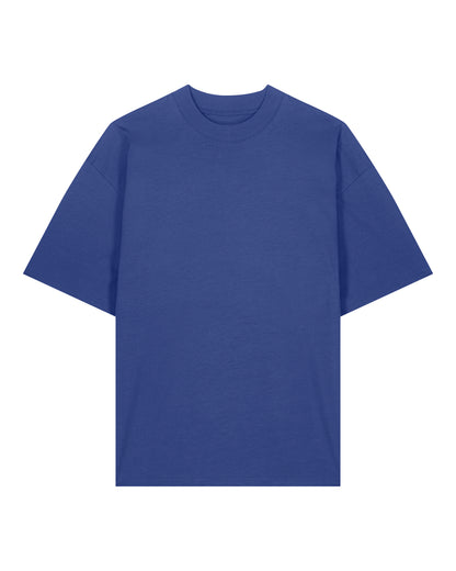 It Fits Sucker Punch - Oversized High Neck T-shirt