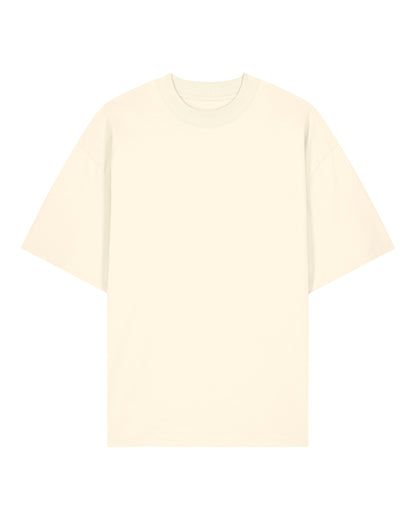 It Fits Sucker Punch - Oversized High Neck T-shirt
