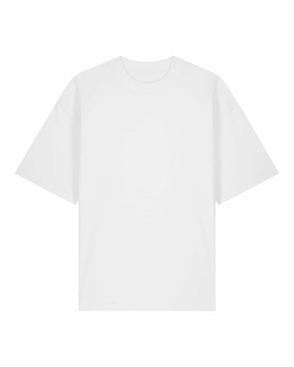 It Fits Sucker Punch - Oversized High Neck T-shirt