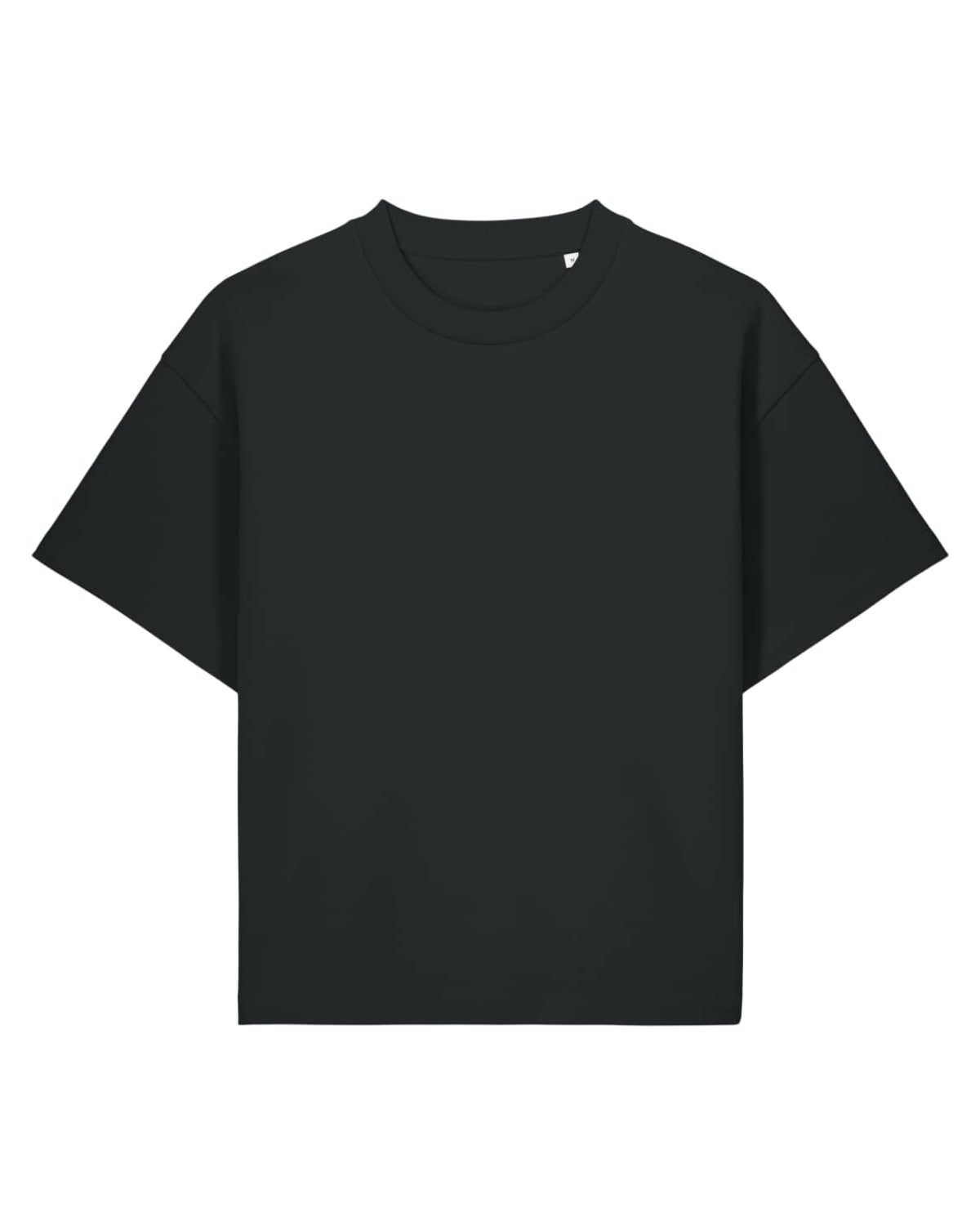 It Fits Uppercut - Unisex Relaxed fit T-shirt Ultra Heavy