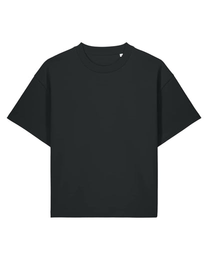 It Fits Uppercut - Unisex Relaxed fit T-shirt - Ultra Heavy