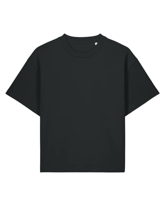 It Fits Uppercut - Unisex Relaxed fit T-shirt Ultra Heavy