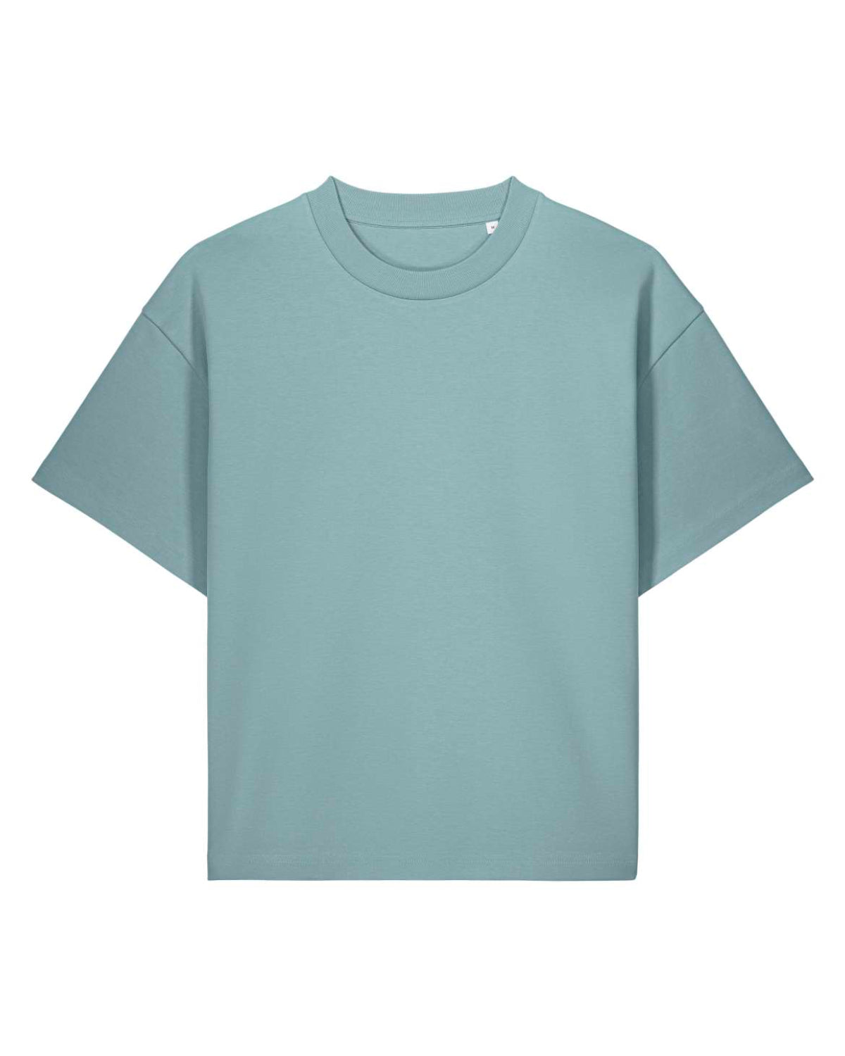 It Fits Uppercut - Unisex Relaxed fit T-shirt Ultra Heavy