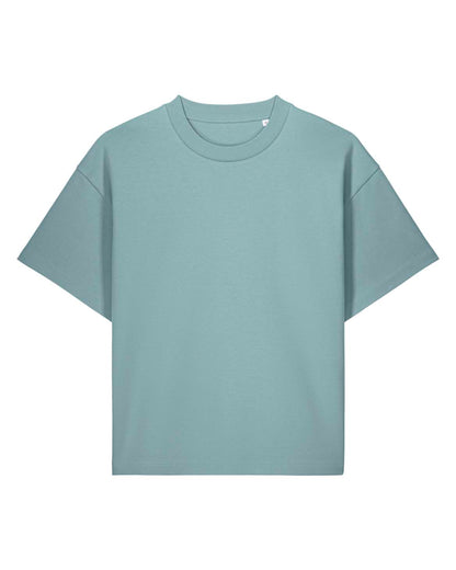 It Fits Uppercut - Unisex Relaxed fit T-shirt - Ultra Heavy