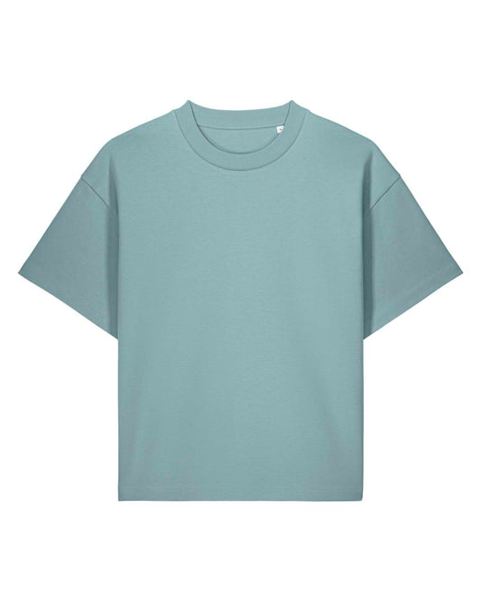 It Fits Uppercut - Unisex Relaxed fit T-shirt Ultra Heavy
