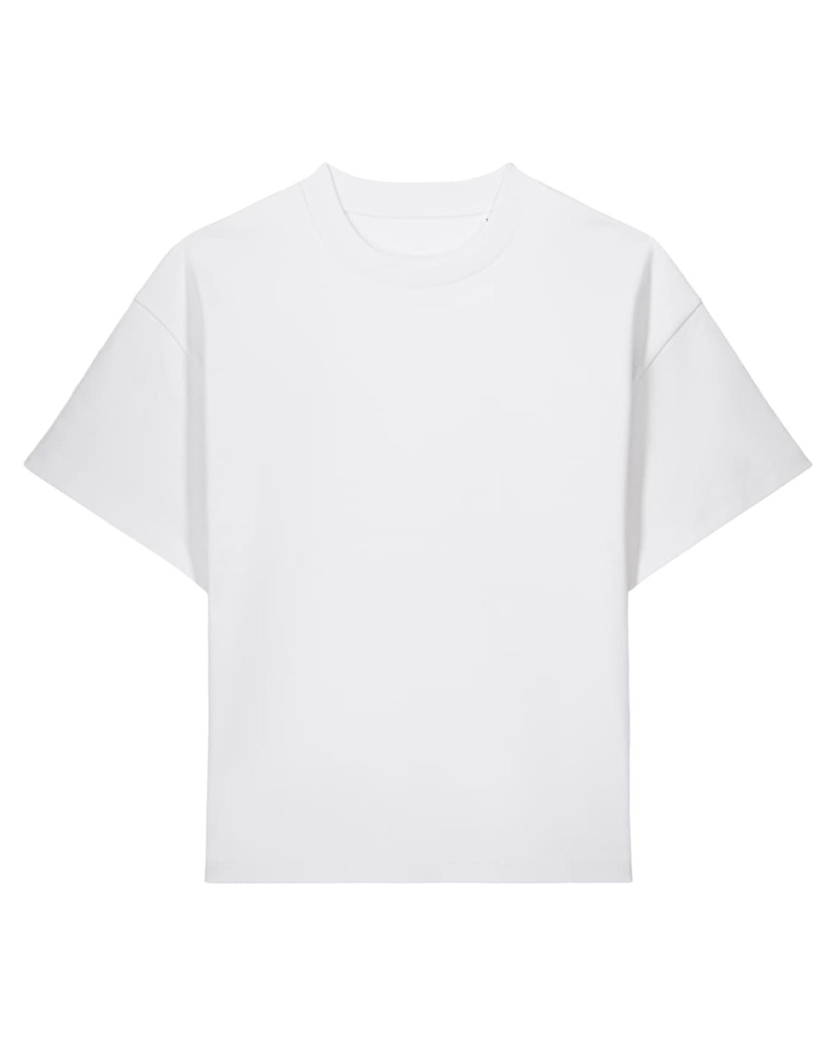 It Fits Uppercut - Unisex Relaxed fit T-shirt Ultra Heavy
