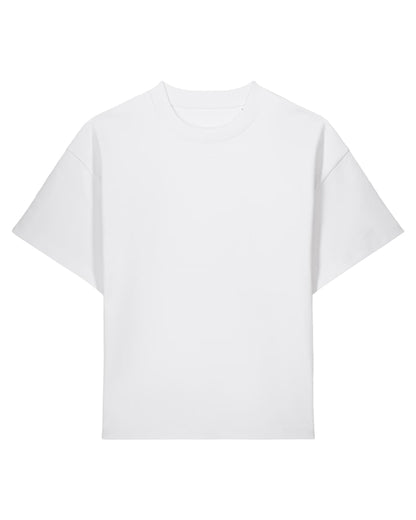 It Fits Uppercut - Unisex Relaxed fit T-shirt - Ultra Heavy
