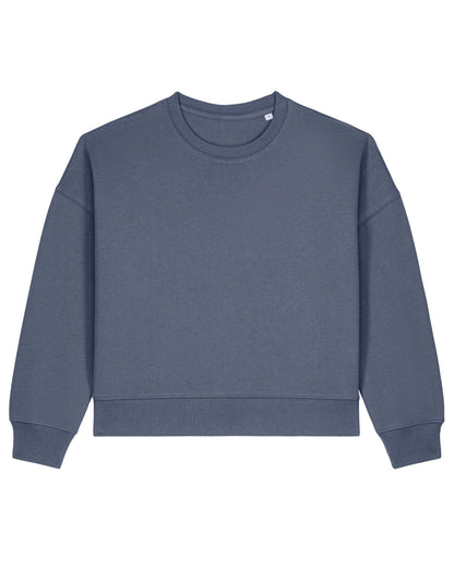 It Fits Volley - Women's Sweater