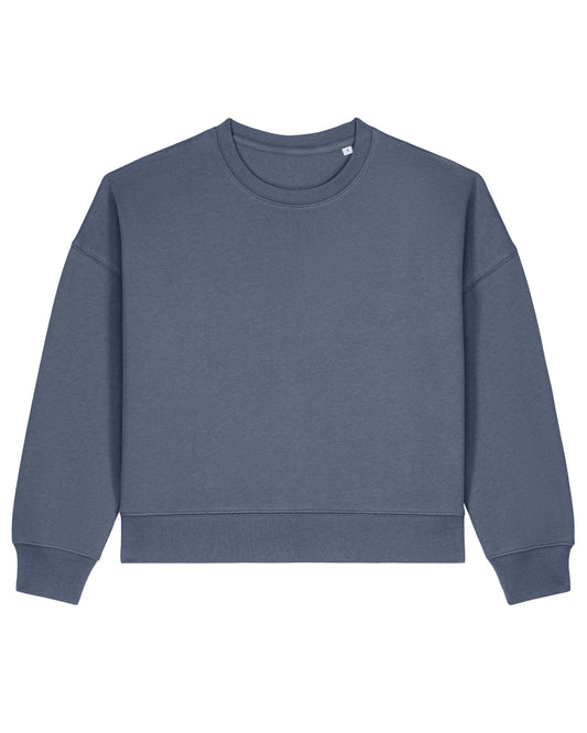 It Fits Volley - Dames Sweater