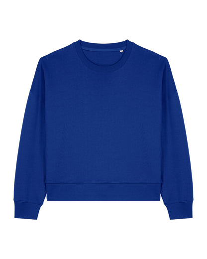 It Fits Volley - Women's Sweater