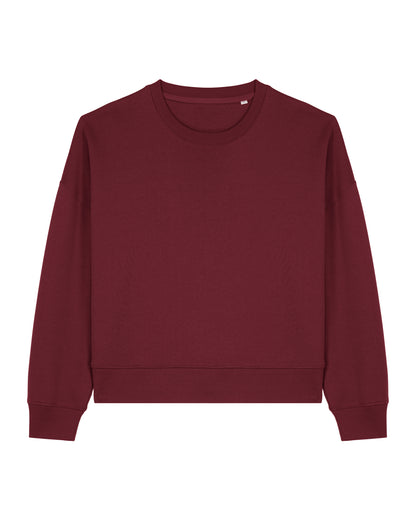 It Fits Volley - Women's Sweater