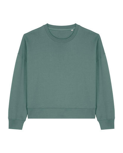It Fits Volley - Women's Sweater