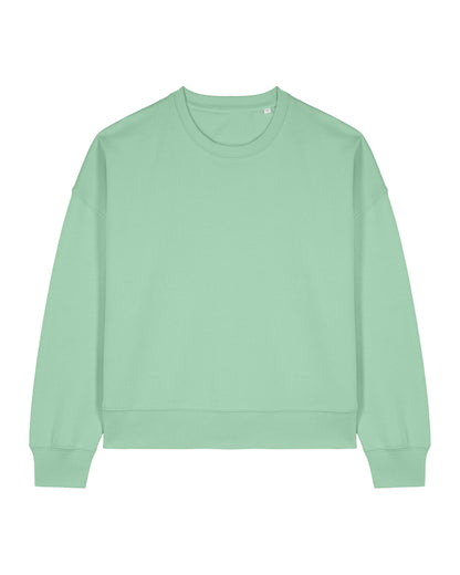 It Fits Volley - Women's Sweater
