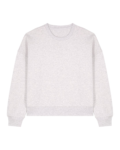 It Fits Volley - Women's Sweater