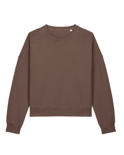It Fits Volley - Women's Sweater