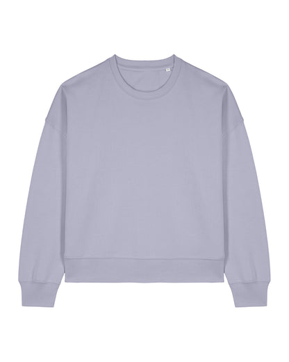 It Fits Volley - Women's Sweater
