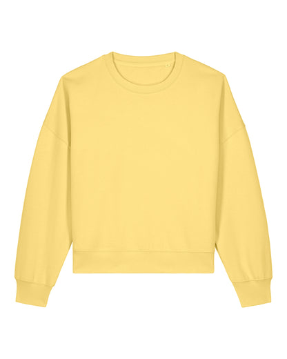 It Fits Volley - Women's Sweater