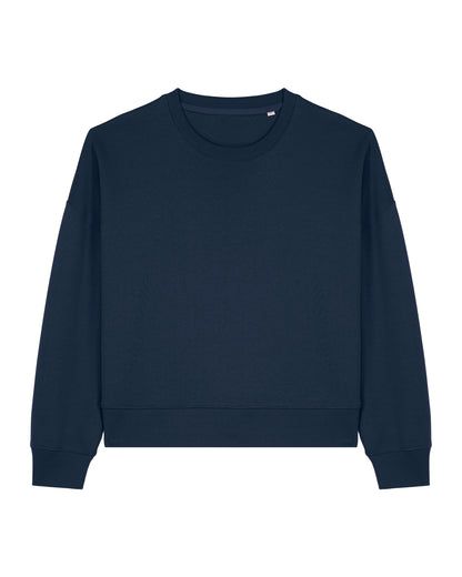 It Fits Volley - Women's Sweater