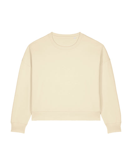 It Fits Volley - Women's Sweater