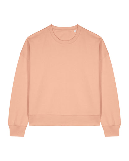 It Fits Volley - Women's Sweater