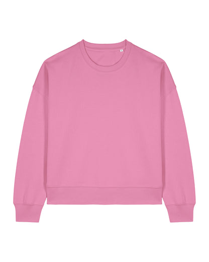 It Fits Volley - Women's Sweater