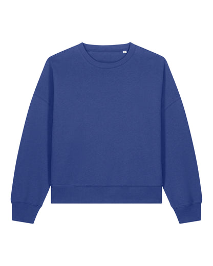 It Fits Volley - Women's Sweater