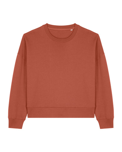 It Fits Volley - Women's Sweater