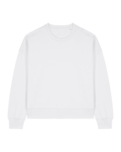 It Fits Volley - Women's Sweater