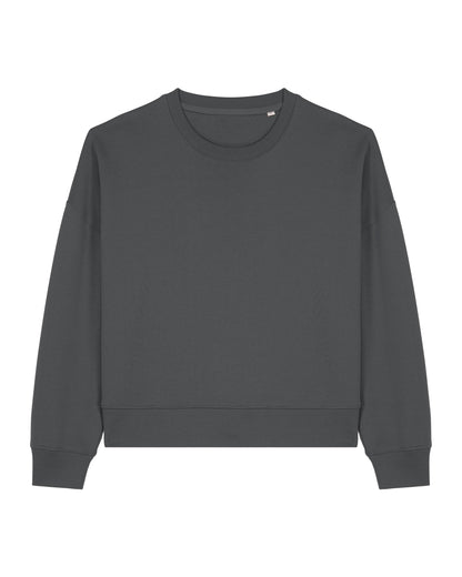 It Fits Volley - Women's Sweater