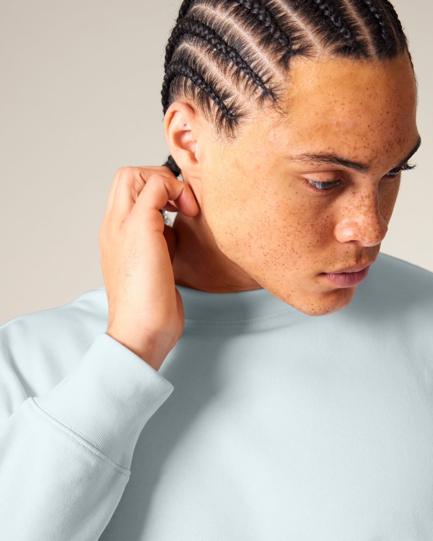 It Fits Slam Dunk - Unisex Regular Fit Sweater - Heavyweight