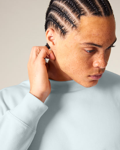 It Fits Slam Dunk - Unisex Regular Fit Sweater - Heavyweight