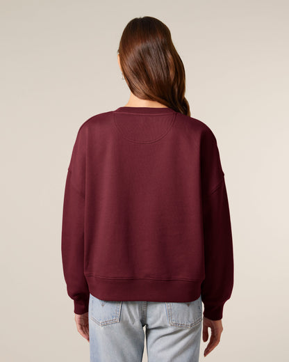 It Fits Volley - Women's Sweater