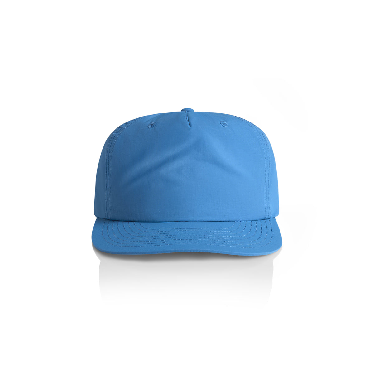 It Fits Wave - Unstructured Lightweight 5-Panel Cap
