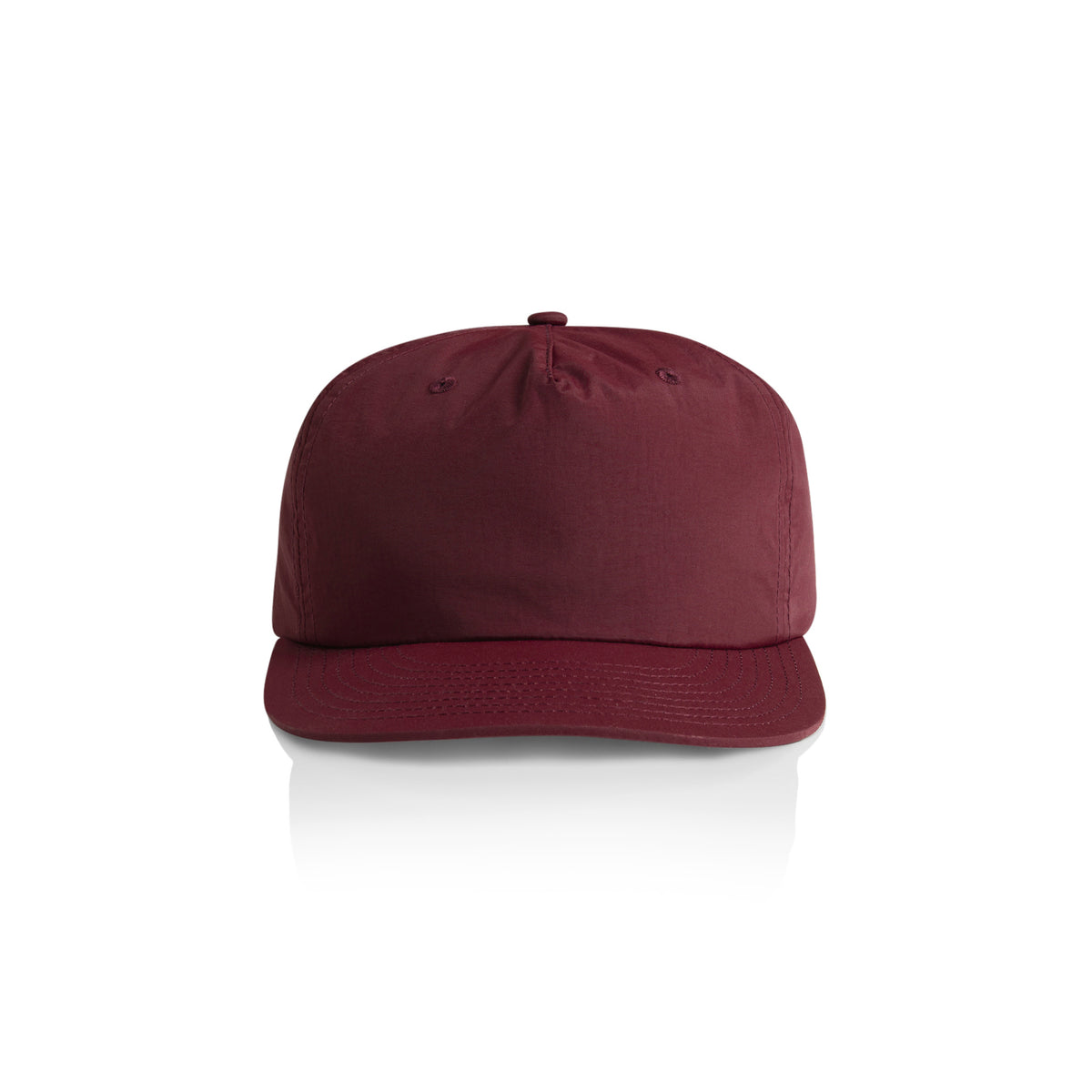 It Fits Wave - Unstructured Lightweight 5-Panel Cap