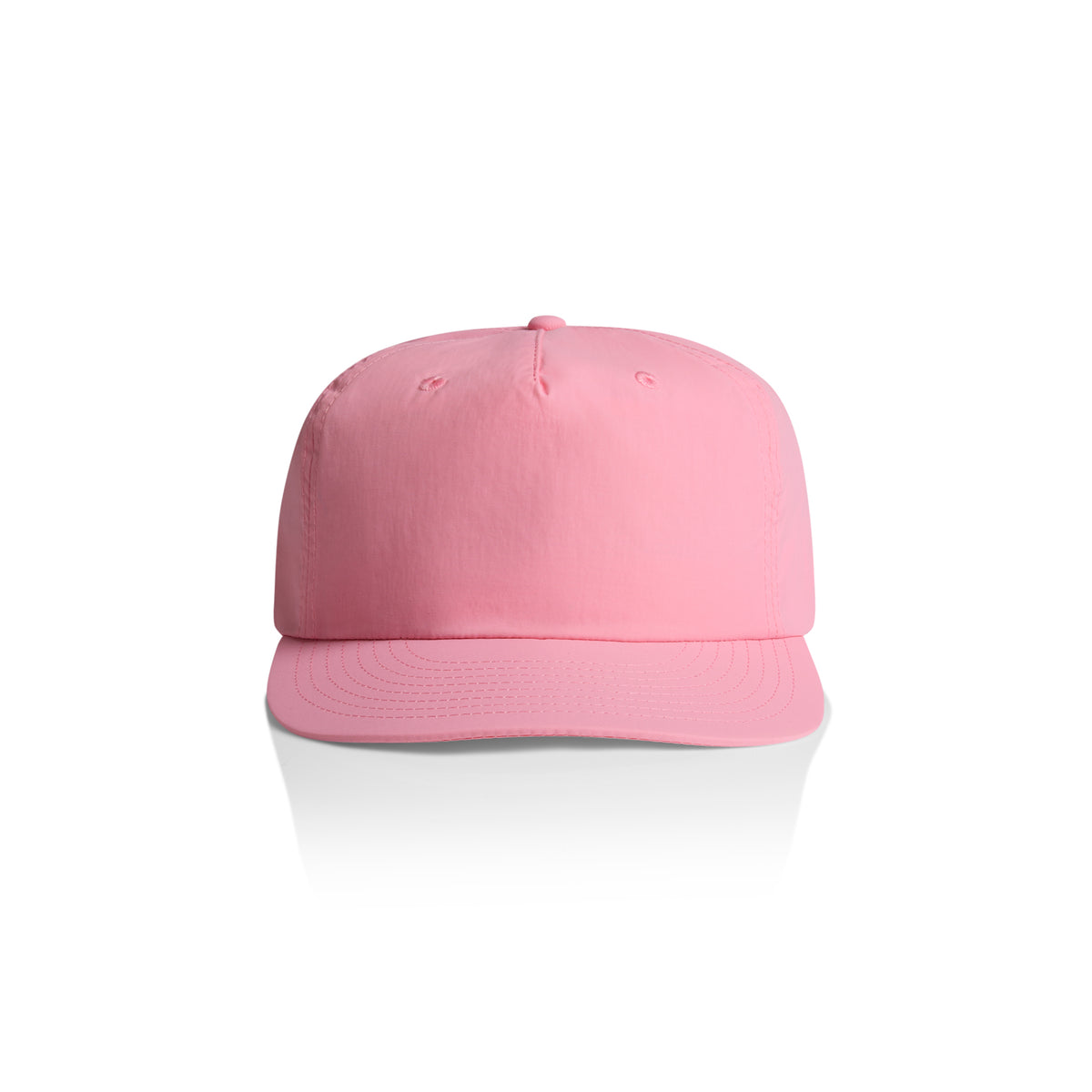 It Fits Wave - Unstructured Lightweight 5-Panel Cap