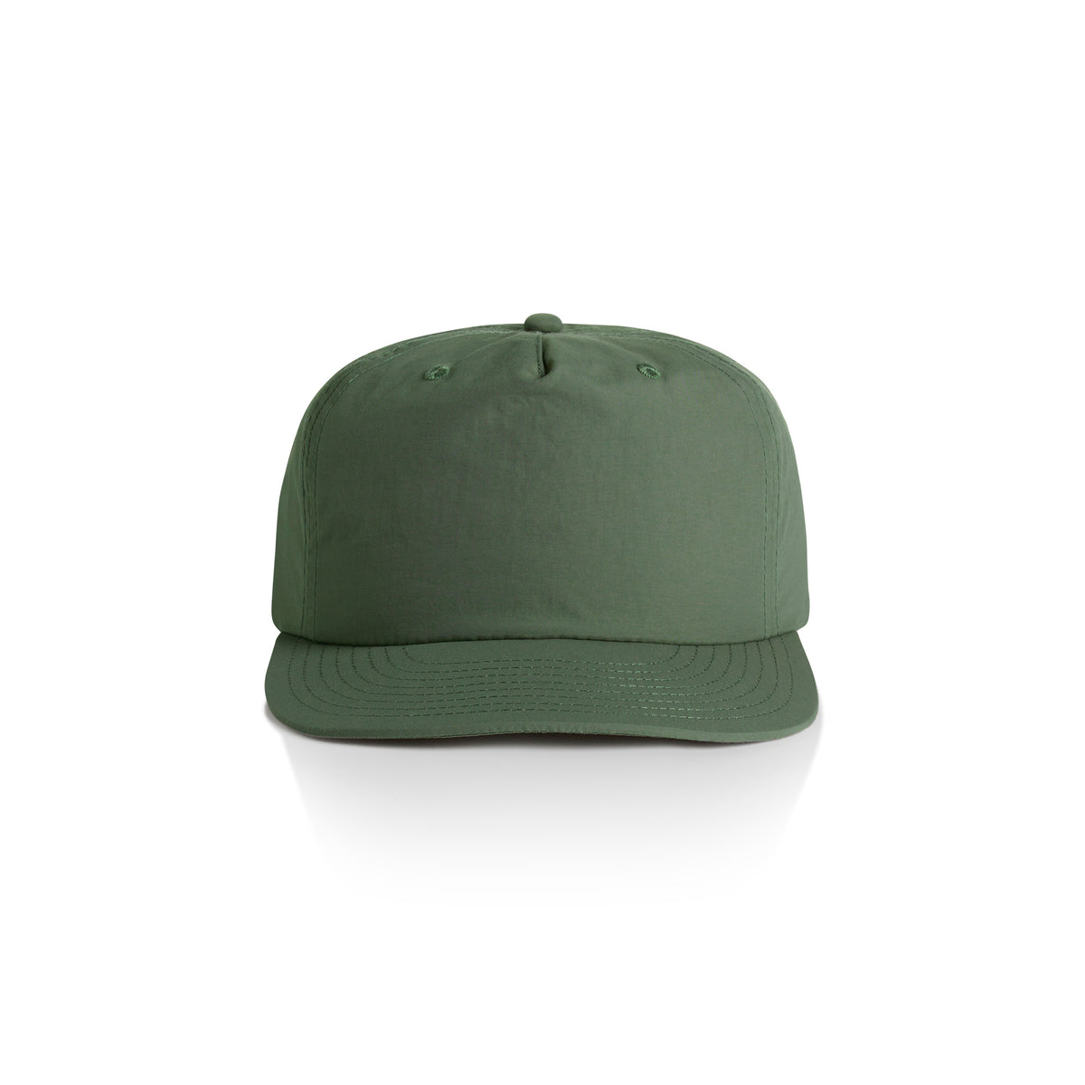 It Fits Wave - Unstructured Lightweight 5-Panel Cap