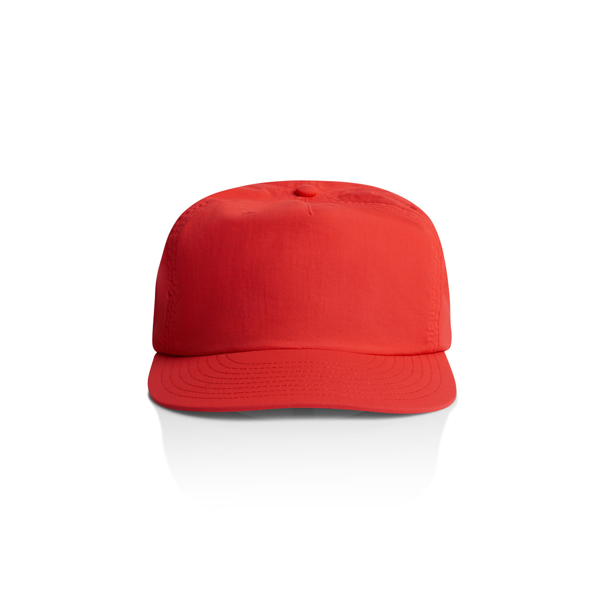 It Fits Wave - Unstructured Lightweight 5-Panel Cap