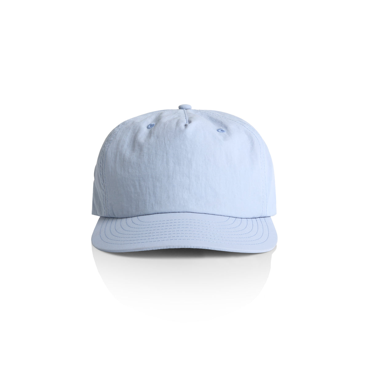It Fits Wave - Unstructured Lightweight 5-Panel Cap