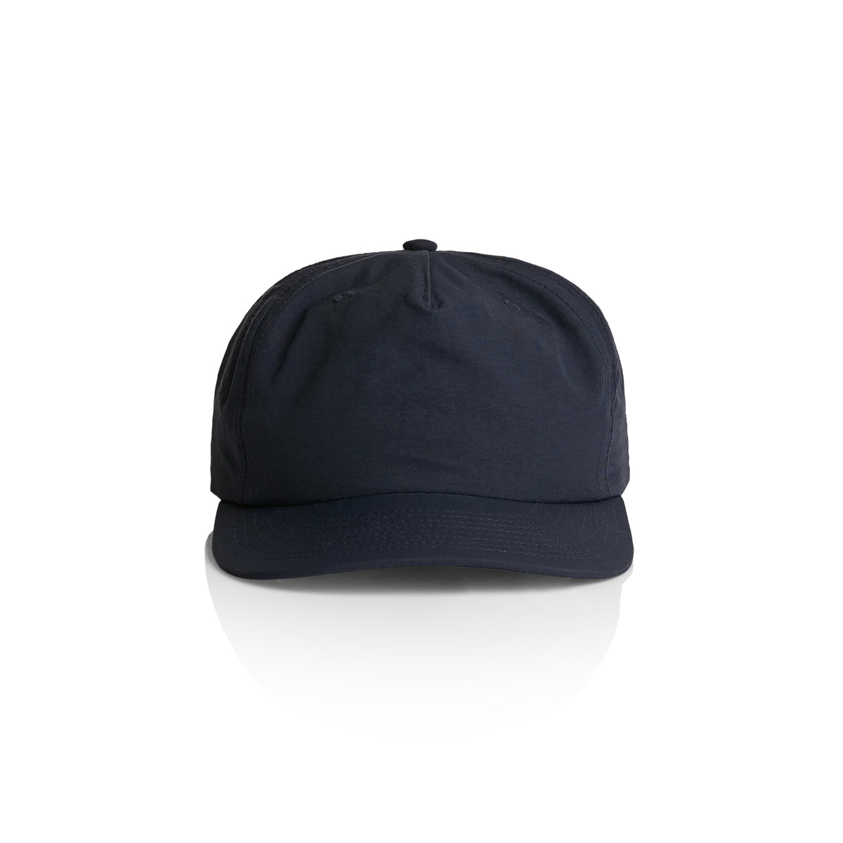 It Fits Wave - Unstructured Lightweight 5-Panel Cap
