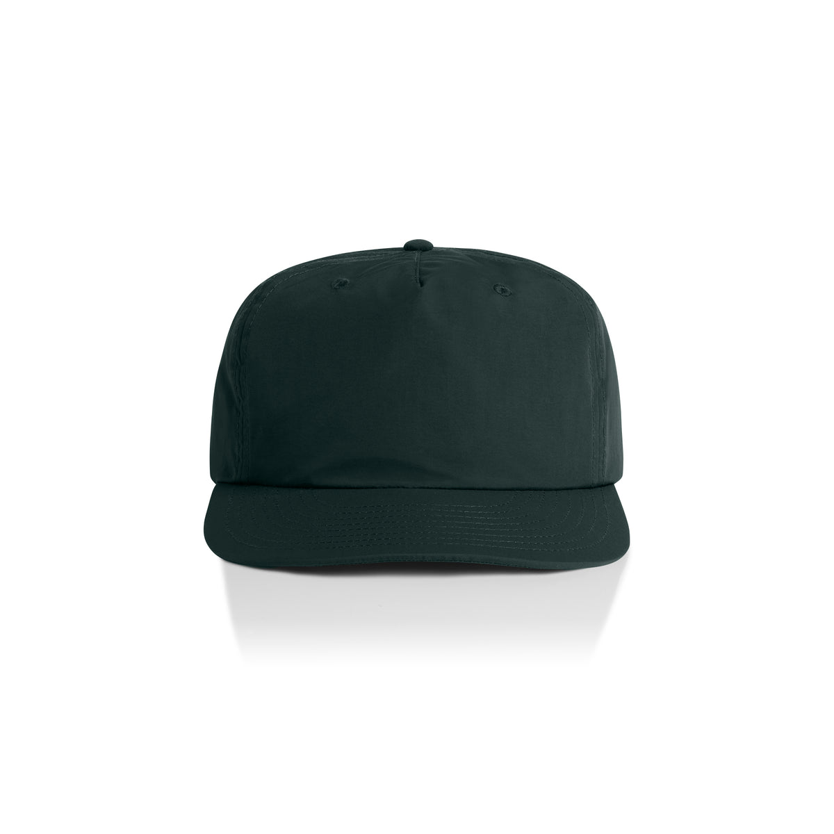 It Fits Wave - Unstructured Lightweight 5-Panel Cap