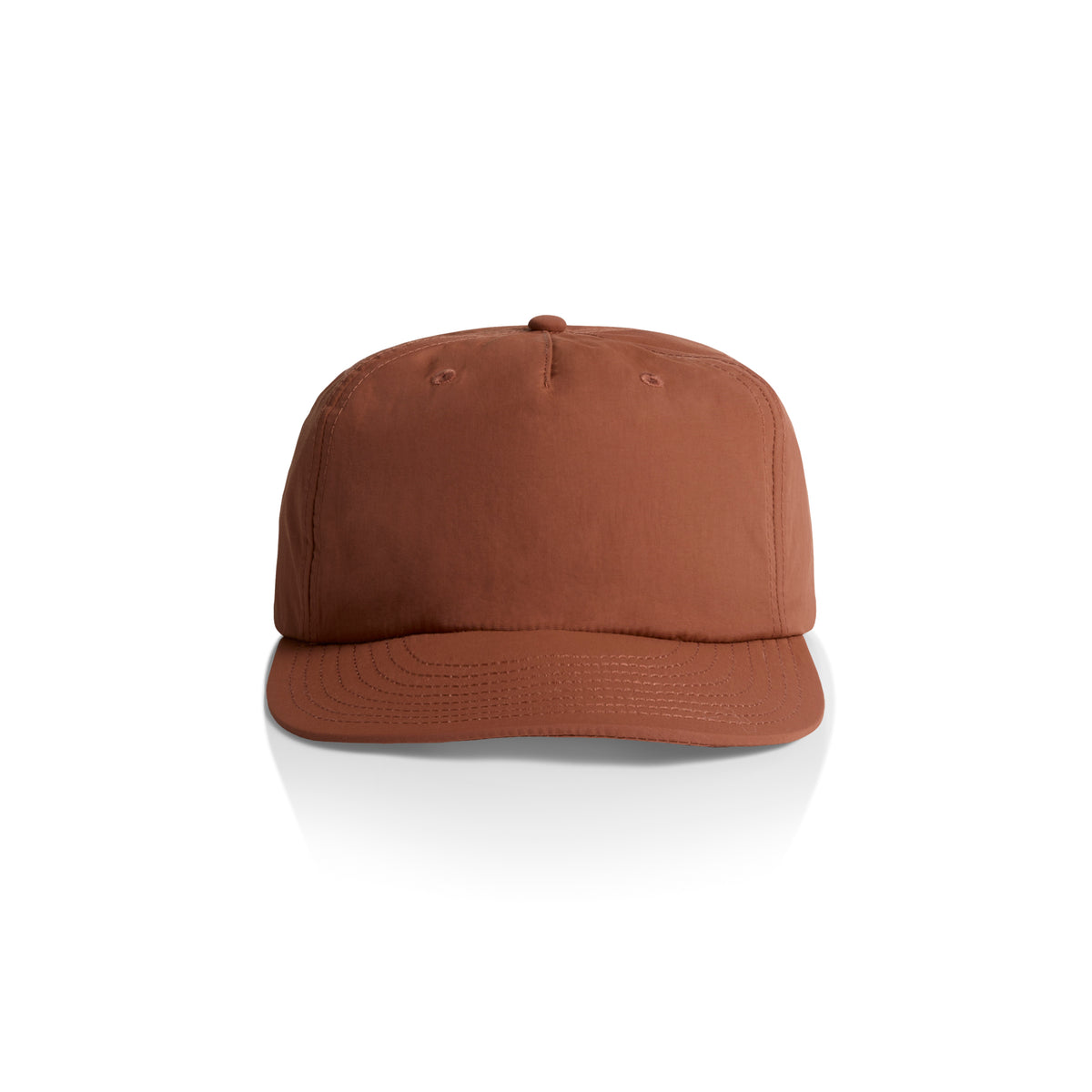 It Fits Wave - Unstructured Lightweight 5-Panel Cap